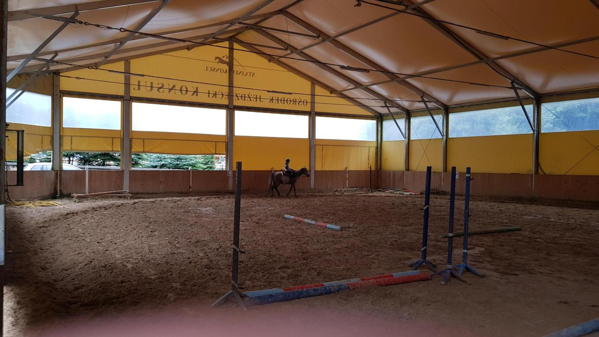 Appartamento Kalinowka Kościelisko Esterno foto